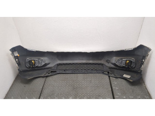 Бампер Volkswagen Tiguan 2011-2016 передний