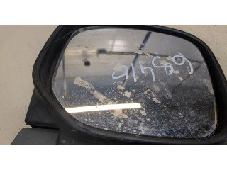 Зеркало боковое Citroen Berlingo 1997-2002 левое