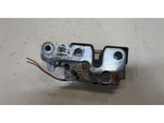 Замок капота Volkswagen Passat 6 2005-2010