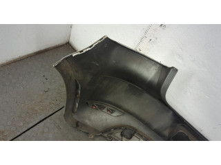 Бампер Volkswagen Golf 6 2009-2012 задний