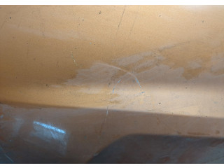 Бампер  KIA Picanto 2004-2011 задний   