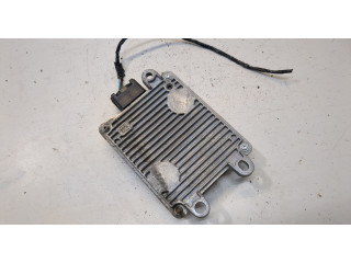 Радар круиз контроля  Mitsubishi Eclipse Cross 2017-2020 8638A121       