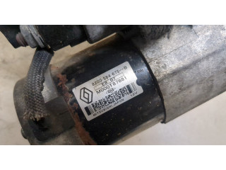 Стартер Nissan Qashqai 2006-2013 1.5 2330000Q0F