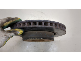 Диск тормозной Jeep Liberty 2007-2012 передний