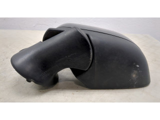 Зеркало боковое  Dacia Duster 2010-2017  левое           