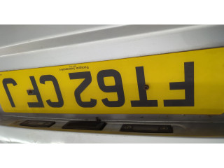 Моторчик заднего дворника Skoda Octavia (A5) 2004-2013