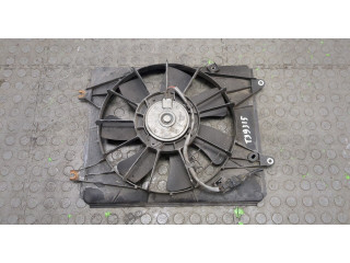 Вентилятор радиатора Honda CR-V 2012-2015 2.2 дизель