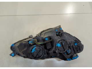 Фара передняя Mercedes C W204 2007-2013 левая