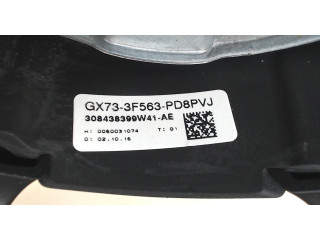 Руль Jaguar XE 2015- GX733F563PD8PVJ