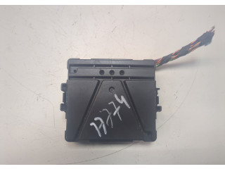 Блок комфорта  Volkswagen Jetta 7 2018-2025      3Q0907530AC  