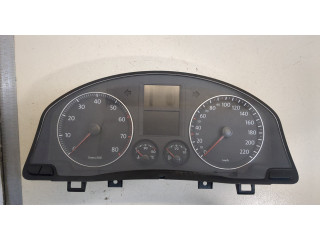 Панель приборов Volkswagen Golf 5 2003-2009 1K0920850PX, 1K0920850PX002