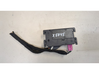 Блок комфорта Audi Q3 2018- 5NA035284C