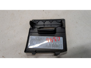 Крышка блока предохранителей Nissan Pathfinder 2012-2017 689643JA0A 3.5