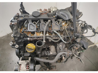  Турбина  Renault Trafic 2001-2014             