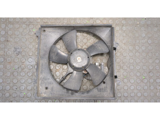 Вентилятор радиатора Mitsubishi Lancer 9 2003-2006 2.0 бензин