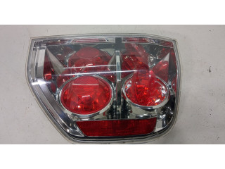 Задний фонарь          