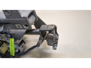 рейка Колонка рулевая Infiniti QX50 2017-