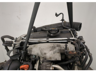  Турбина  Audi A3 (8P) 2003-2013             