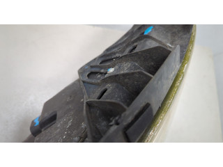 Фара передняя  Citroen C4 Grand Picasso 2006-2013 левая 