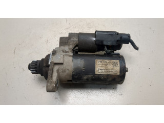 Стартер Volkswagen Caddy 2015-