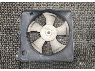 Вентилятор радиатора Honda Insight 2009- 1.3 Гибридный