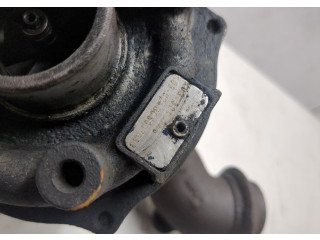 Турбина Peugeot 406 1999-2004 0375G3