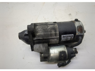 Стартер Nissan Juke 2010-2019 1.5