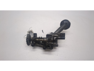 Масляный насос       