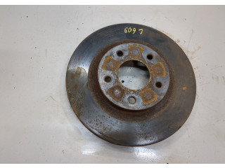 Диск тормозной  Jeep Compass 2011-2016   передний   5105514AA      