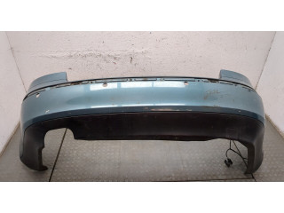 Бампер Skoda Octavia (A5) 2004-2008 задний