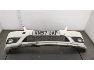 Бампер  Mercedes C W204 2006-2015 передний   A2048853725