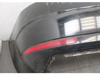 Бампер  Skoda Octavia (A7) 2017-2021 задний   