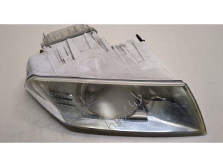 Фара передняя  Skoda Octavia (A5) 2004-2013 правая 