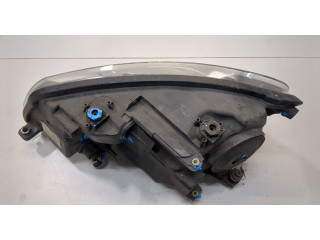 Фара передняя  Volkswagen Caddy 2010-2015 правая 