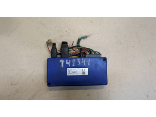 Блок комфорта  BMW X3 E83 2004-2010        