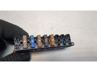 Блок предохранителей  Mercedes GL X164 2006-2012      0025450901     4.7