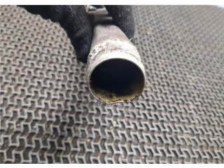 Интеркулер Audi A6 (C6) Allroad 2006-2008 3.0 4F0145731E