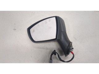 Зеркало боковое Ford EcoSport 2017-2023 левое