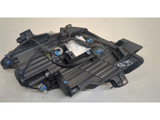 Фара передняя  Mazda CX-9 2007-2012 правая 