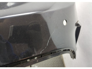 Бампер  KIA Stinger 2017-2021 задний   