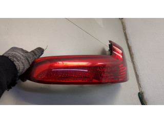 Задний фонарь          