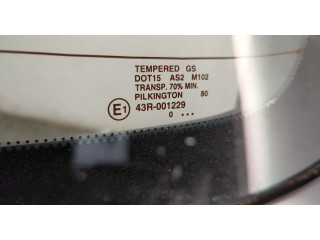 Замок багажника  Chevrolet Volt 2010-2015       