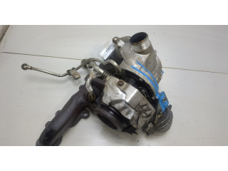 Турбина Skoda Octavia (A7) 2013-2023 04L253016H