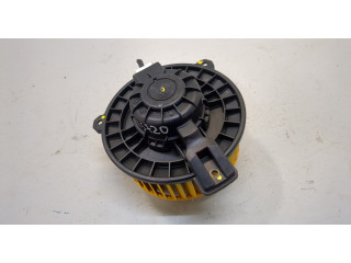 Моторчик печки  Chevrolet Spark 2009-2016        