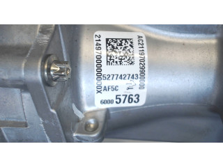 Электроусилитель руля Buick Encore GX