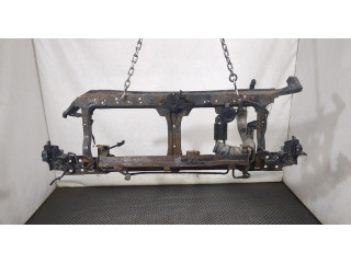 Замок капота Nissan Navara 2005-2015