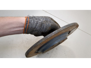 Диск тормозной  Jeep Cherokee 2013-   задний         