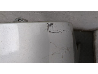 Бампер Saab 9-3 2007-2011 задний