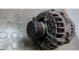 Генератор Audi A4 (B8) 2007-2015 03L911021G, 03L911021GX