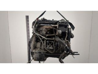 Турбина Турбокомпрессор  Mercedes C W203 2000-2008             